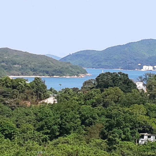 銀礦灣鄰近旅遊景點