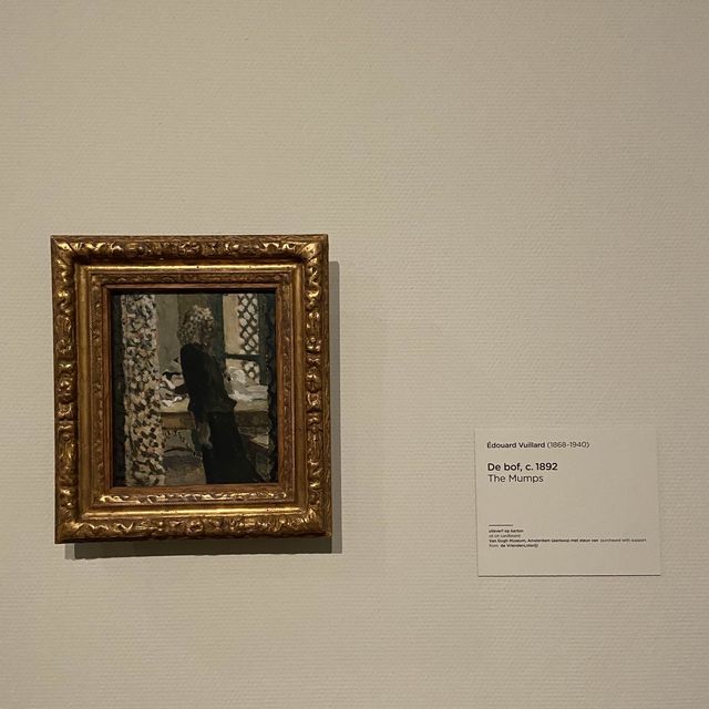 Van Gogh Museum 