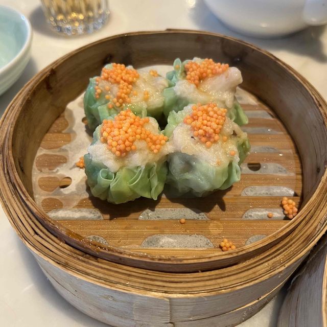 新派裝修，又一個飲茶好去處