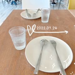 Desolate Coffee User Photo