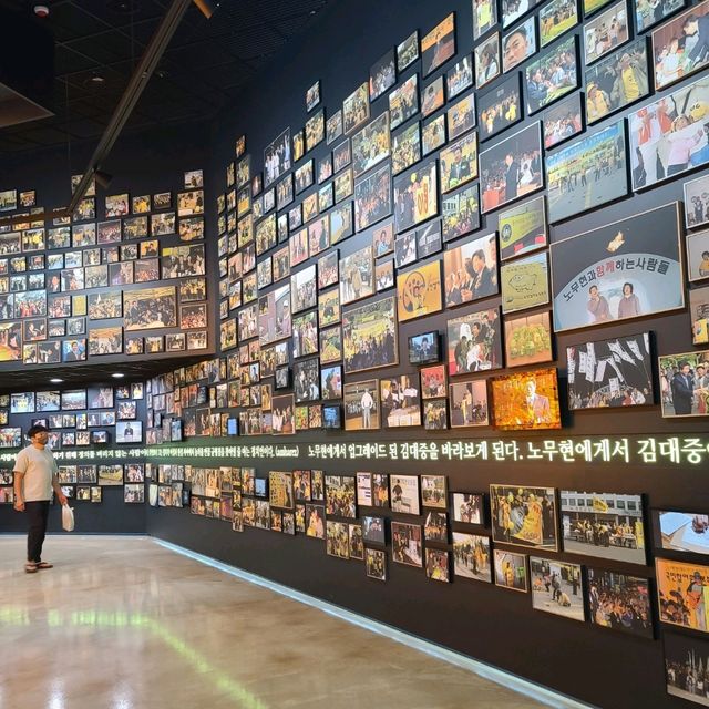 김해 가볼만한곳 봉하마을
