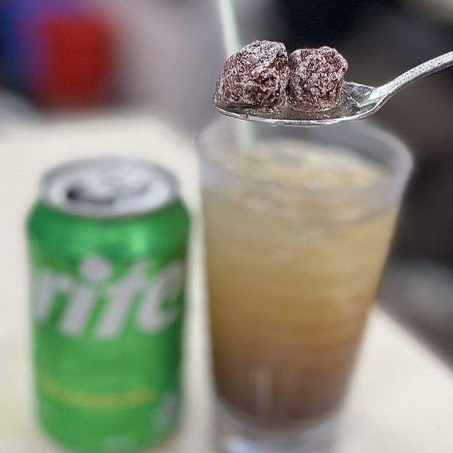 必食 惹味咖哩 配 軟腍肉嫩牛坑腩