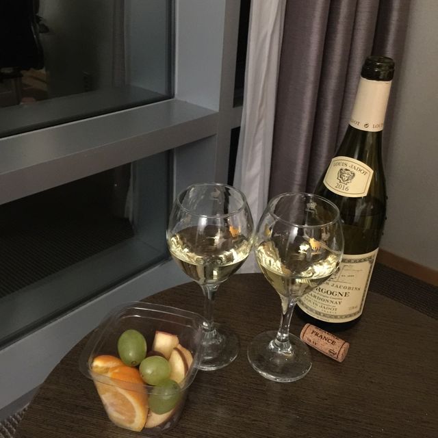 🌅 여기가 바로 뷰맛집 “여수 히든베이 호텔“