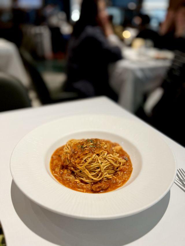 高質意大利菜🇮🇹