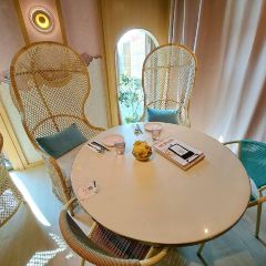 Nara(TST Branch) User Photo