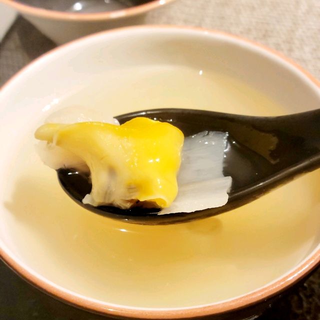 旺角隱世高級火鍋