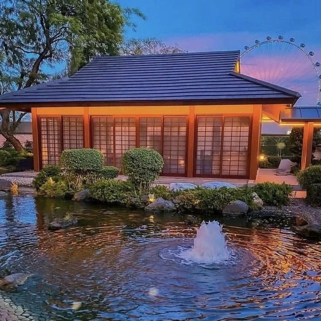 品嘗正宗日本料理，來新加坡Keyaki Japanese餐廳吧！