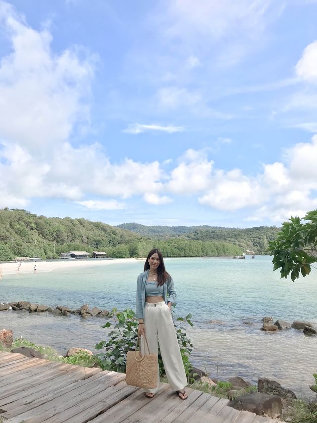อเวย์เกาะกูดรีสอร์ต (Away Koh Kood Resort)