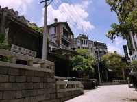 海南島打卡必去-馮小剛電影公社