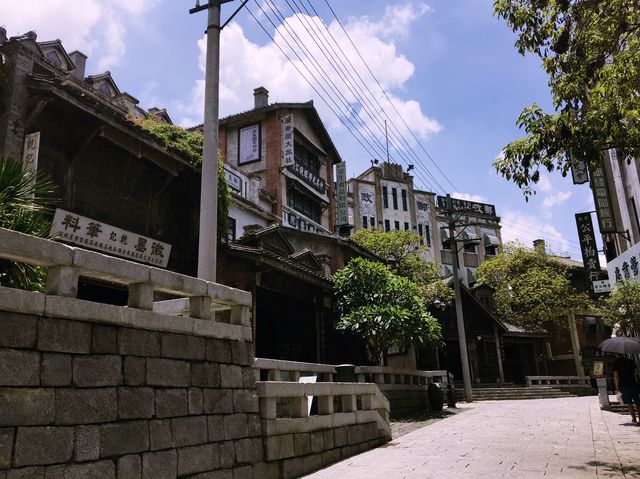 海南島打卡必去-馮小剛電影公社