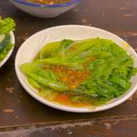 ร้านอาหารจีนฟิวชั่นสไตล์กวางตุ้ง จ.เชียงใหม่ 