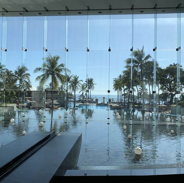 hilton hua hin resort & spa 