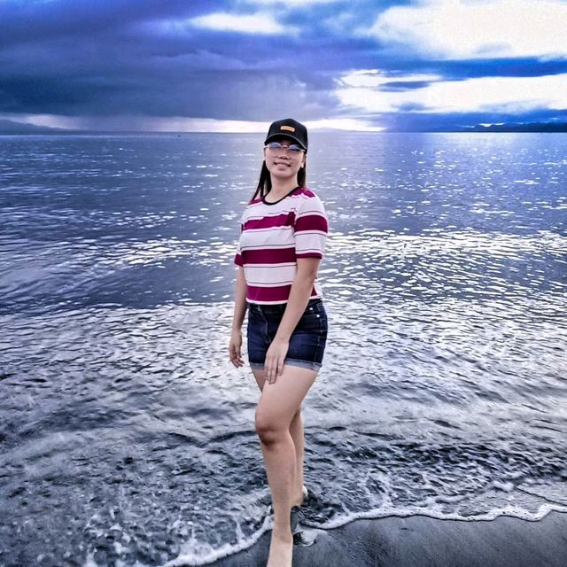 Tinago Beach