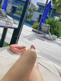 Dusit Thani Laguna Singapore 