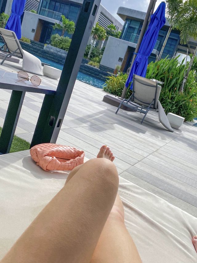 Dusit Thani Laguna Singapore 