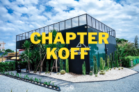 Chapter Koff