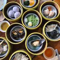 🥟ส้มตรีดติ่มซำ แอนด์สวนแกะ จังหวัดพัทลุง