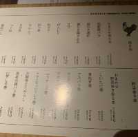 Stylish and delicious izakaya in Hakata 虎乃家