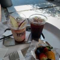 ☕ In My Element Cafe