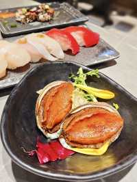 食足3小時午市日式放題