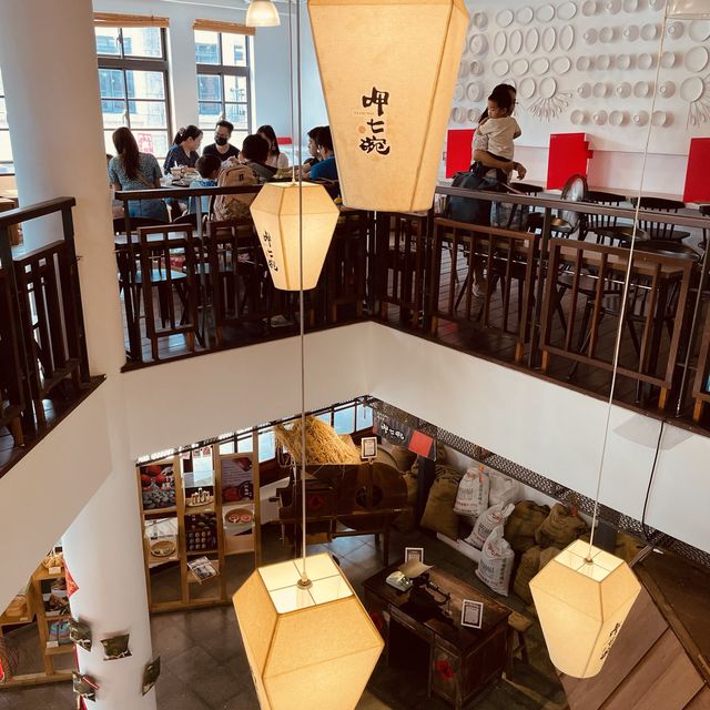 傳統藝術的市集 - 宜蘭