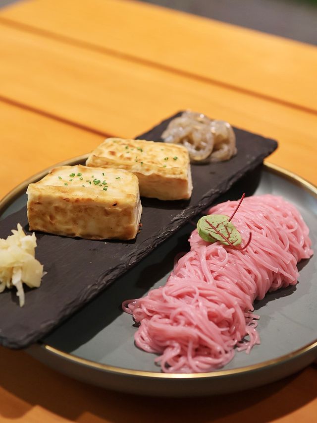 最強儀式感露營主題餐廳