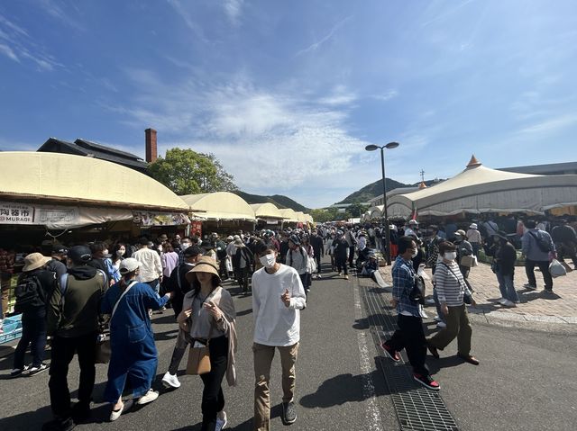 【長崎】波佐見陶器まつり2023