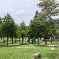 大溪河濱公園
