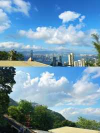 ⭐️山頂秘景～婚攝勝地👩🏻‍❤️‍👨🏻白加道纜車站