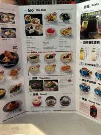 沙田新城市特色中菜館😍
