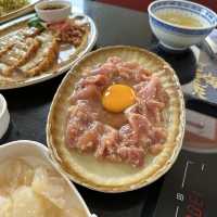 เพชรตาปี สุกี้อร่อยสไตล์จีน ที่ภูเก็ต