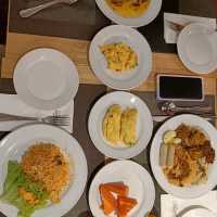Hotel Casuarina @ Meru Staycation