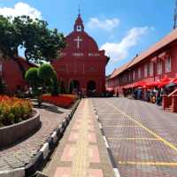Melaka - มะละกา เมืองมรดกโลก 