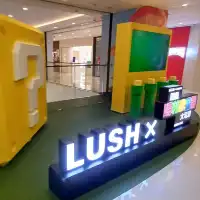 特別到海港城，欣賞三個特別展覽 ！