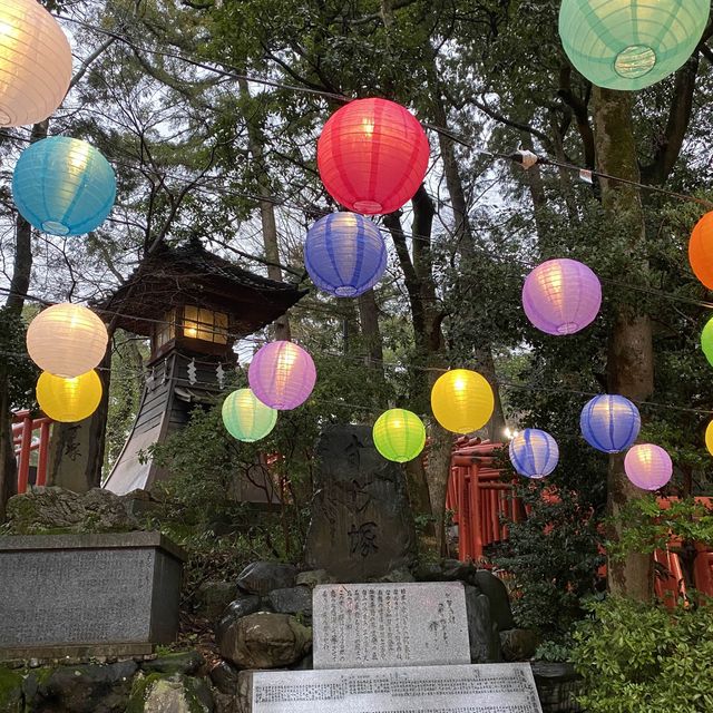 【金沢】石浦神社