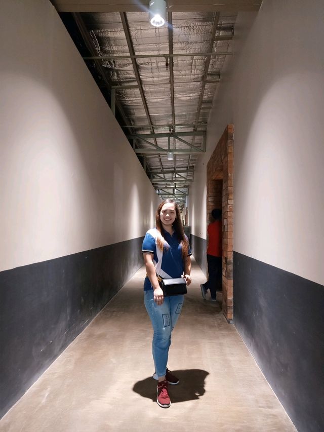 Proxy Hotel by: The Oriental