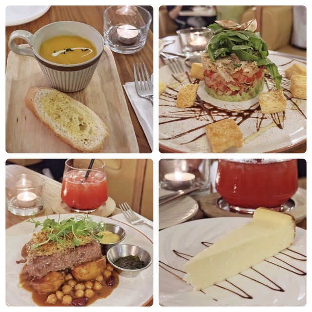 好味😋抵食💰休閑🍽️西餐 好味😋抵食💰休閑🍽️西餐