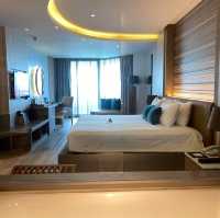 ชวนแม่พักหรู อยู่สบายที่ Cepe dara resort pataya