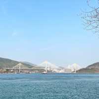 香港小度假 馬灣1日遊