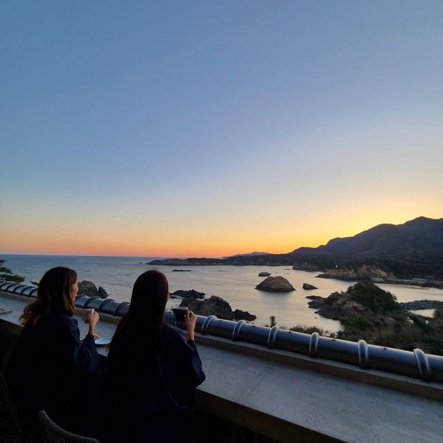 📍界 出雲／出雲・島根県