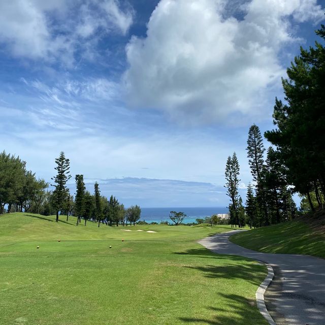 【沖縄旅行】kafuu resort fuchak condo hotel