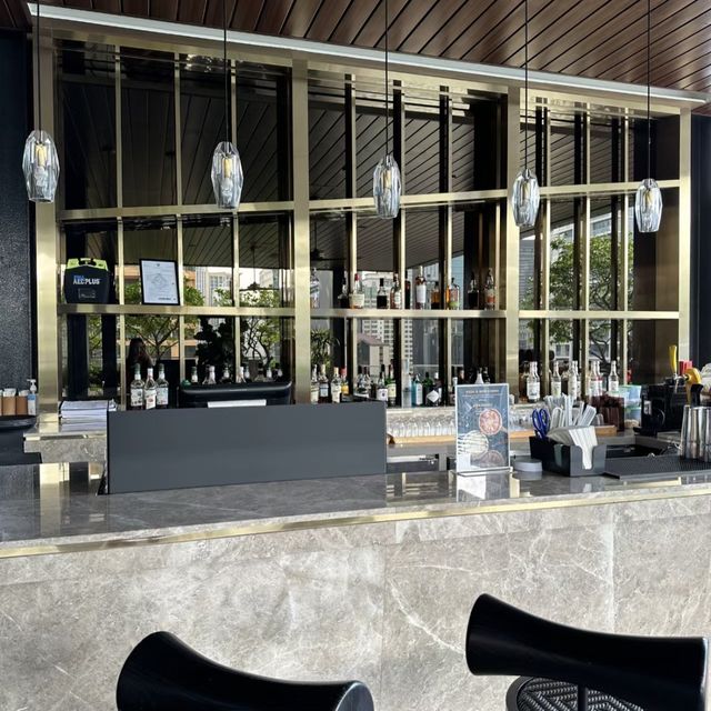 曼谷 Sindhorn Midtown酒店