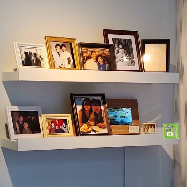 南豐紗廠潘迪華展