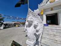 ศาลหลักเมืองนครศรีธรรมราช 🙏