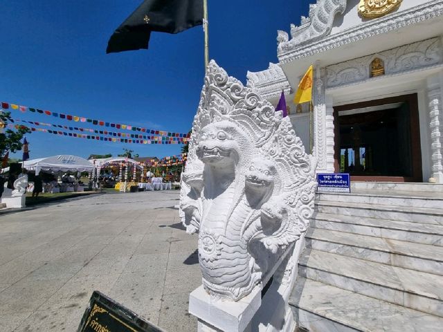 ศาลหลักเมืองนครศรีธรรมราช 🙏