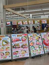 【大阪】日本最大級のまぐろパーク