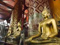 วัดพนัญเชิงวรวิหาร วัดเก่าแก่ของคนอยุธยา
