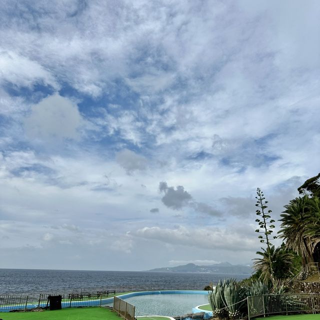 熱海観光