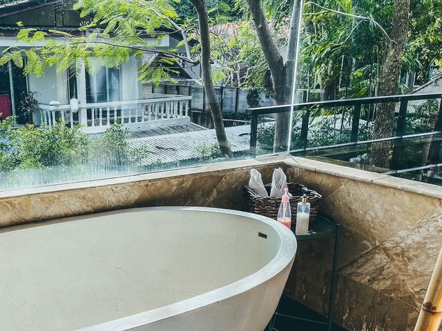 บ้านเขาหัวจุก หาดเฉวงเกาะสมุย