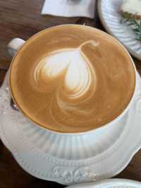 B - story cafe